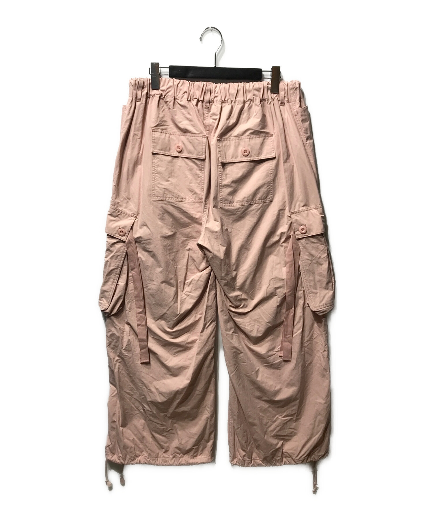 ballsy brothers cargo shorts ボールジーブラザーズ