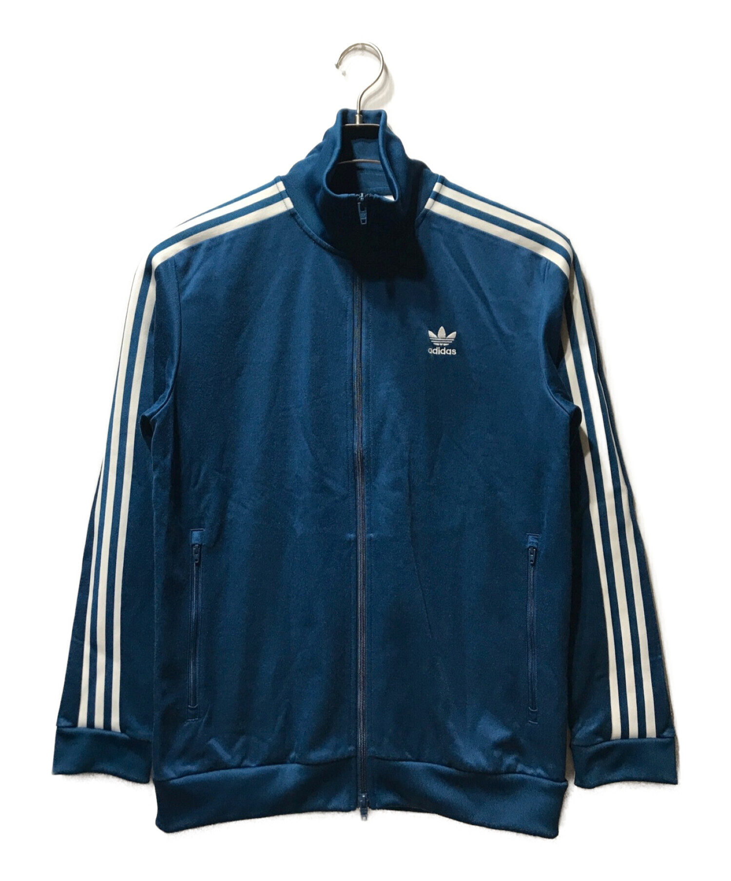 中古・古着通販】adidas (アディダス) ベッケンバウアー トラック