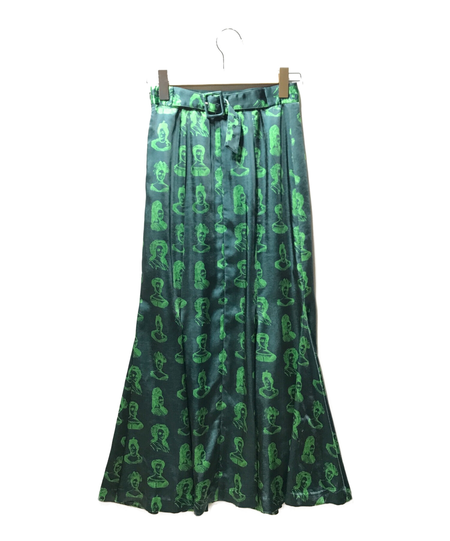 中古・古着通販】PAMEO POSE (パメオポーズ) Meta Ladies Skirt