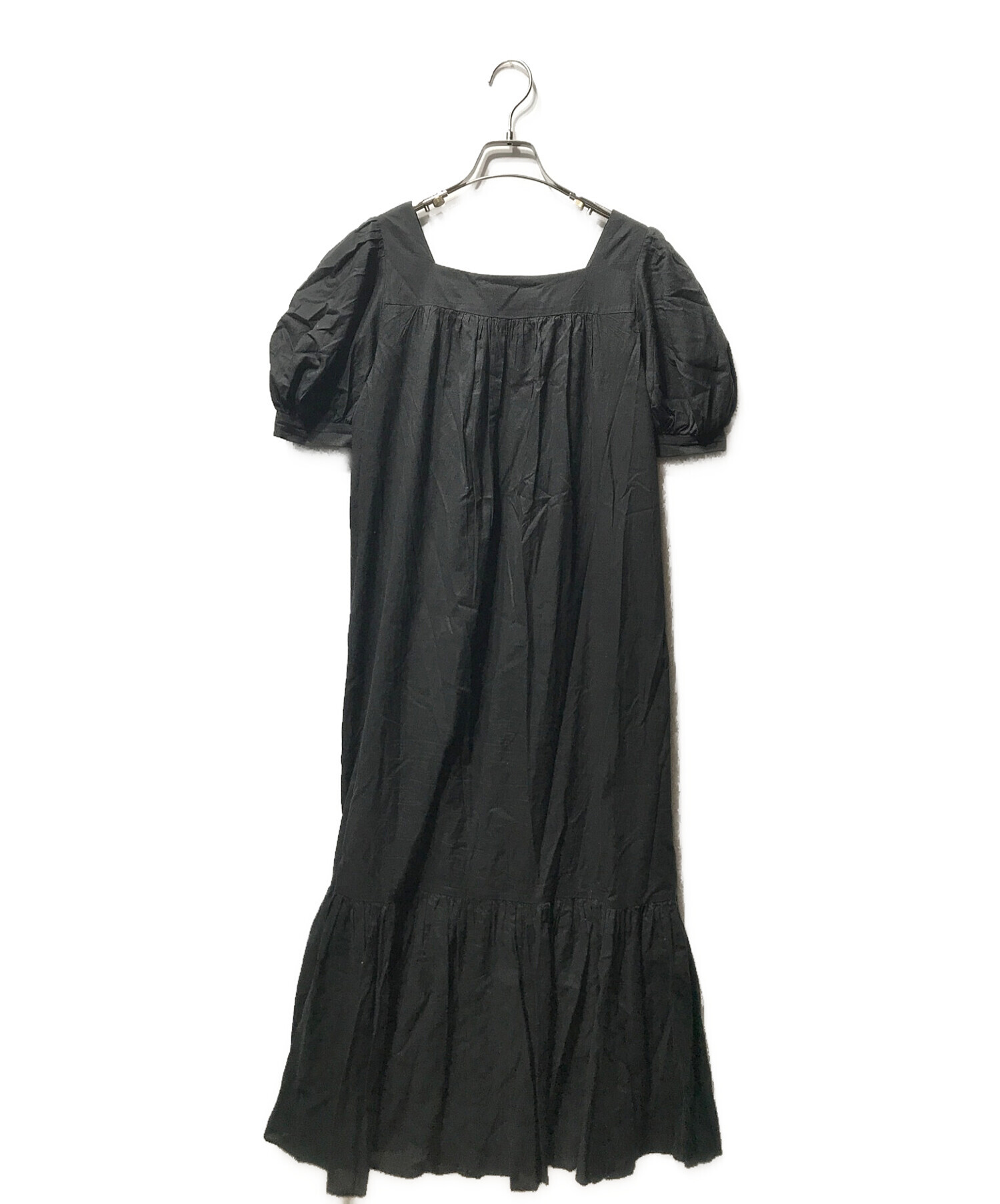 MARIHA (マリハ) デイドリームのドレス ブラック サイズ:36
