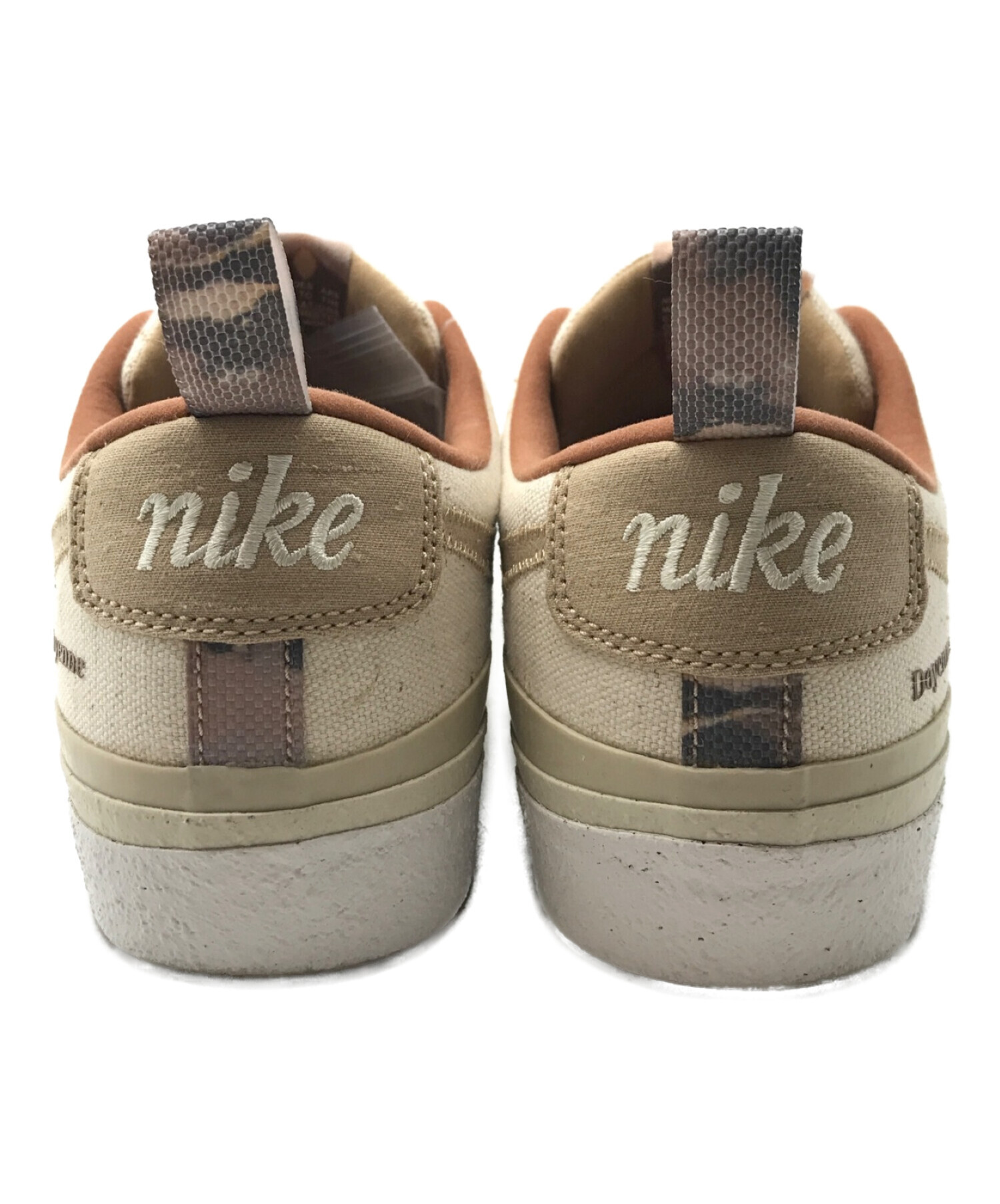 中古・古着通販】NIKE SB (ナイキエスビー) Doyenne (ドイエン) Blazer