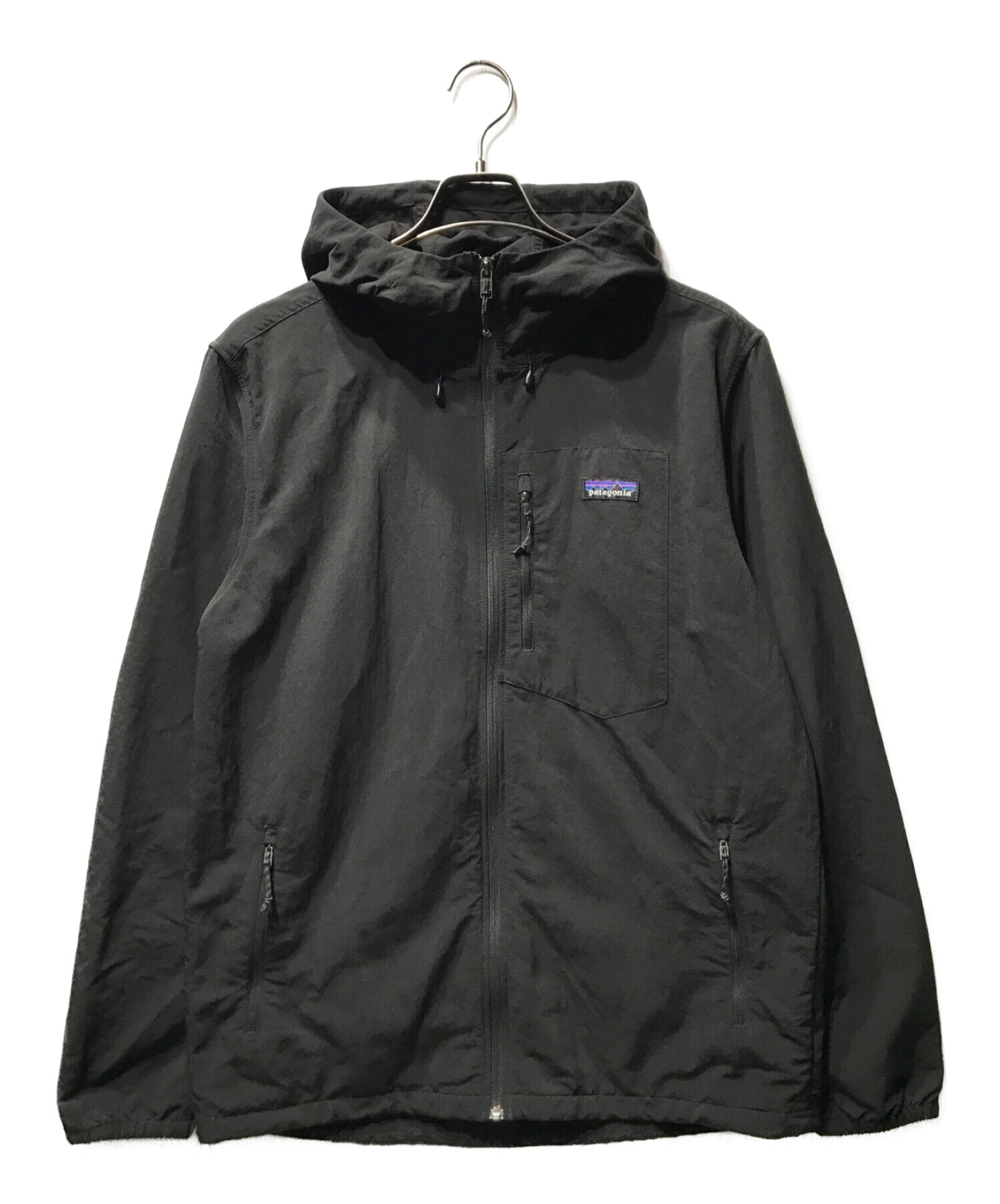 Patagonia (パタゴニア) Tezzeron Jacket ブラック サイズ:M