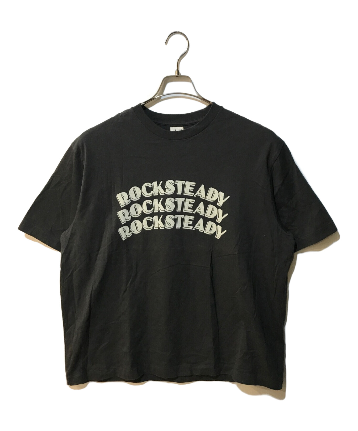 大特価低価Blurhms ブラームス　BIG TEE Tシャツ/カットソー(半袖/袖なし)
