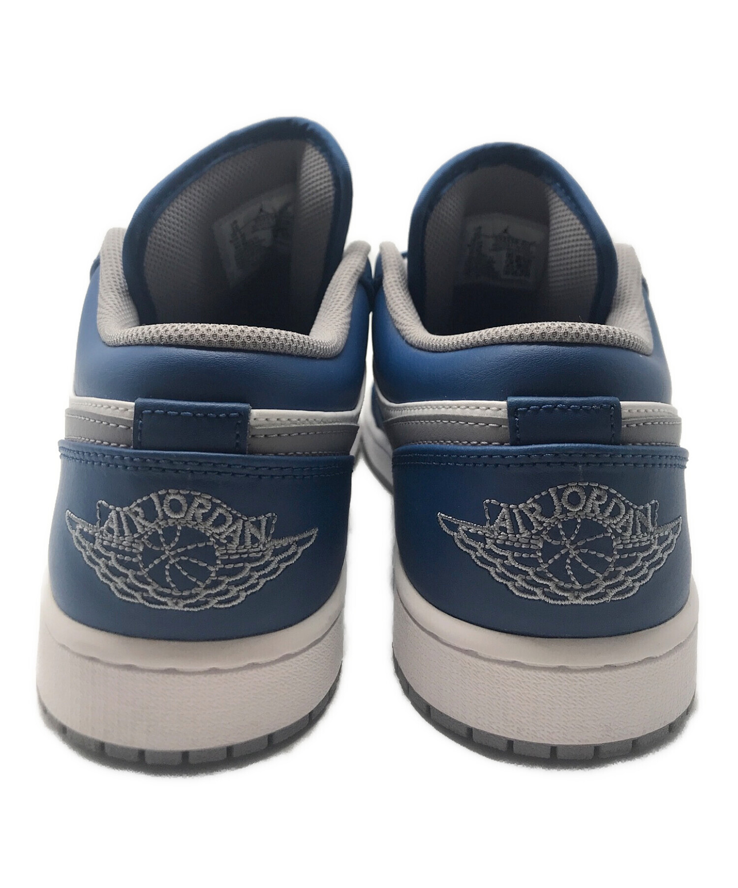 中古・古着通販】NIKE (ナイキ) Air Jordan 1 Low 