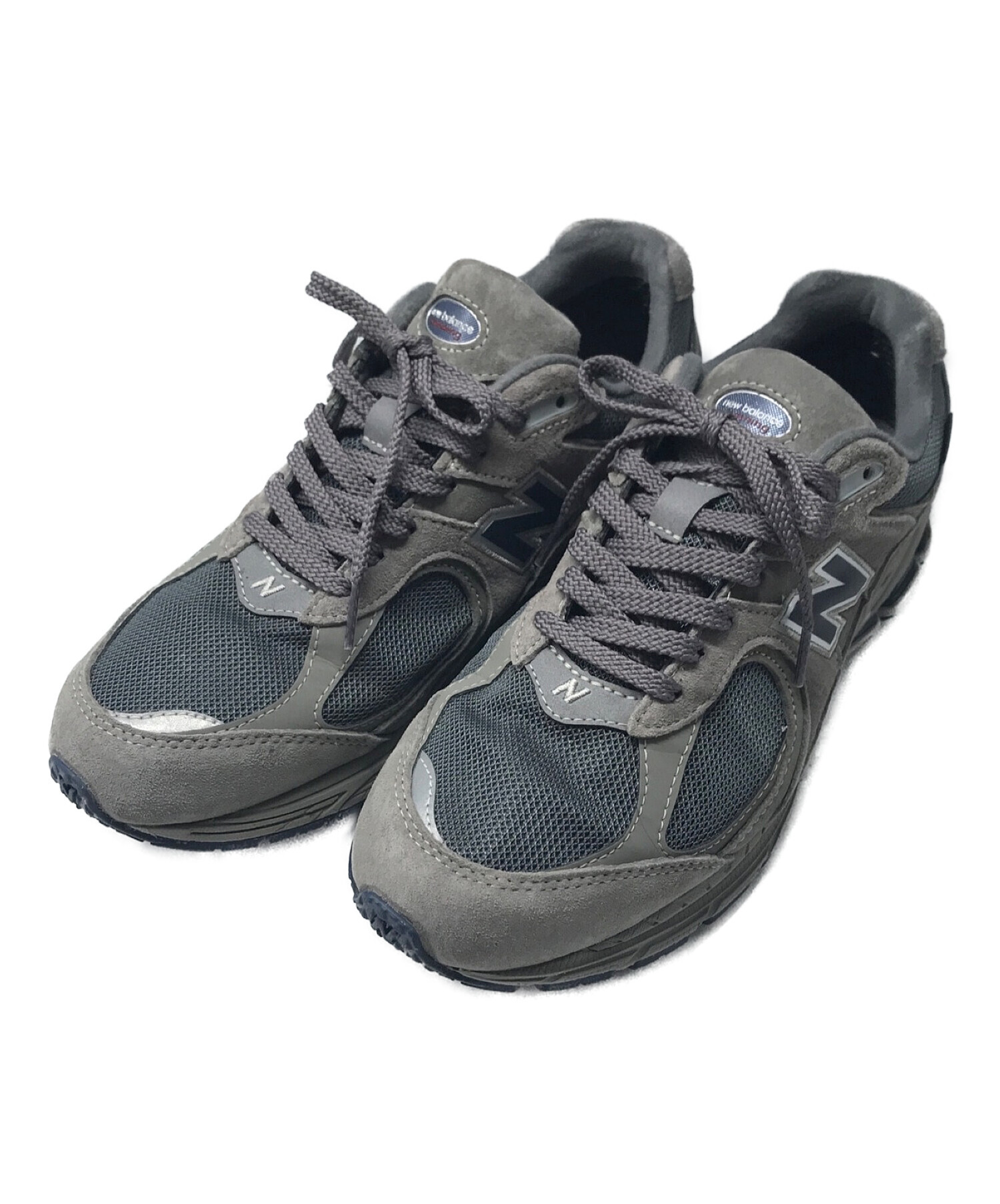 中古・古着通販】NEW BALANCE (ニューバランス) ローカットスニーカー