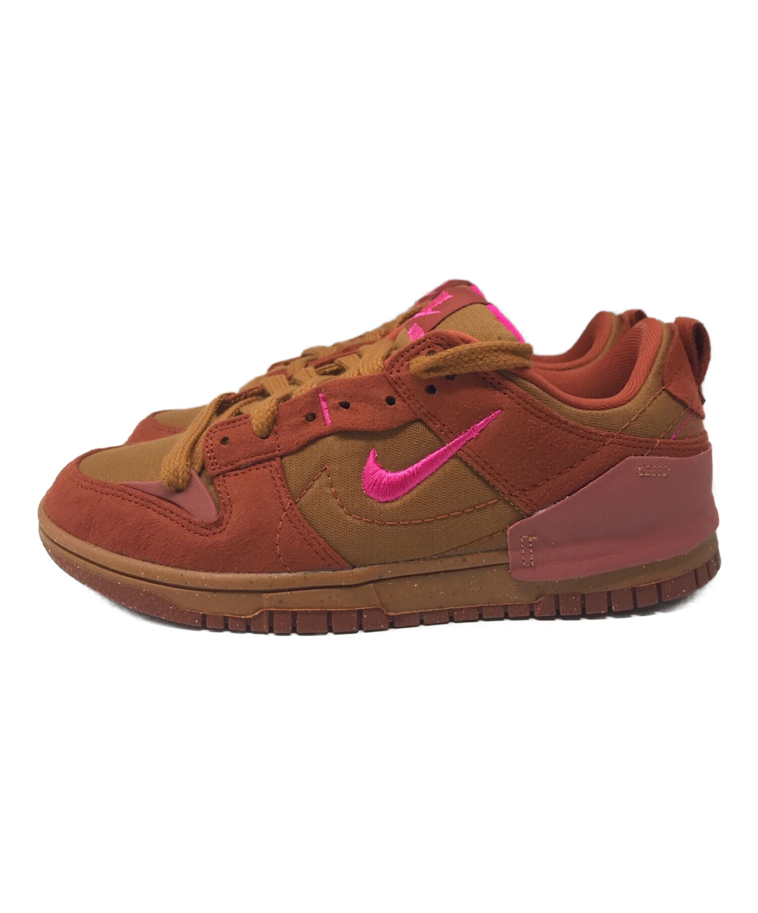 中古・古着通販】NIKE (ナイキ) Dunk Low Disrupt 2 