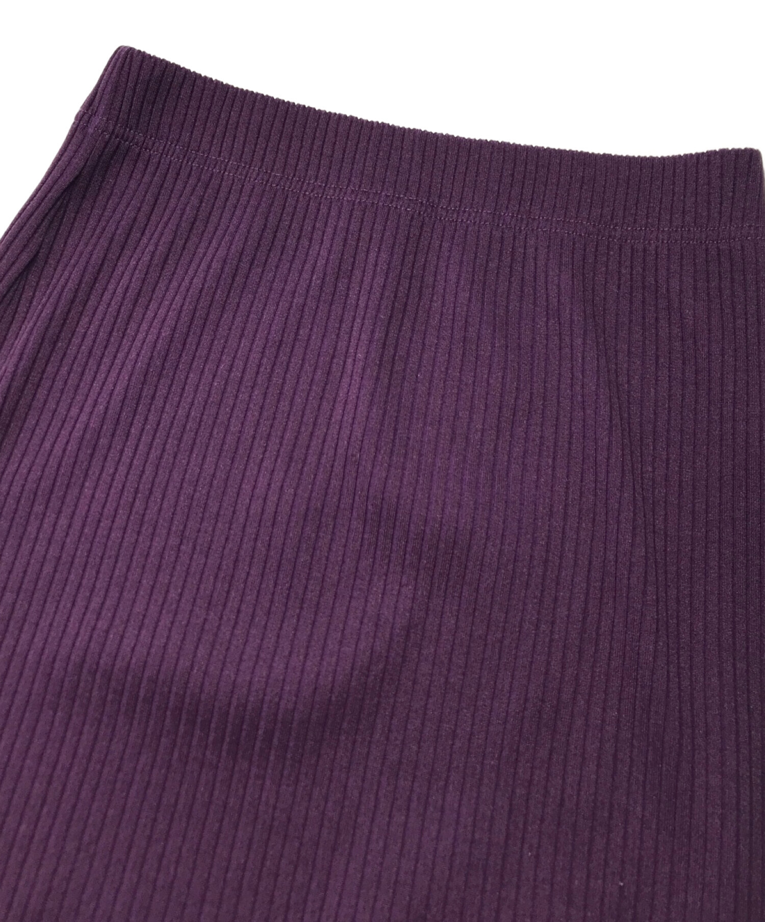 新品 PHEENY WIDE RIB SLIT TIGHT SKIRT - www.bleachcolorgrading.com