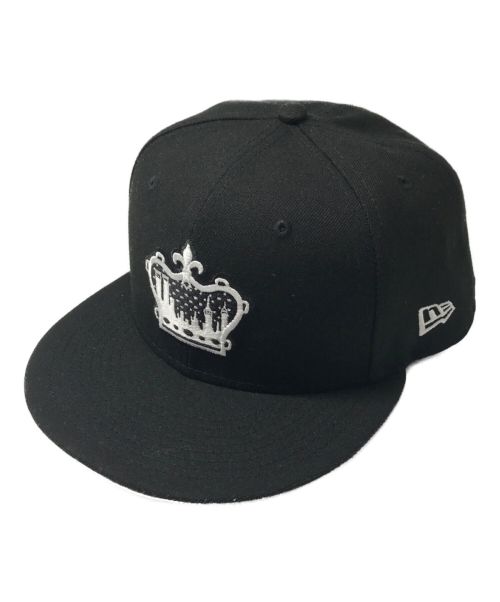 中古・古着通販】SUPREME (シュプリーム) New Era (ニューエラ) KING