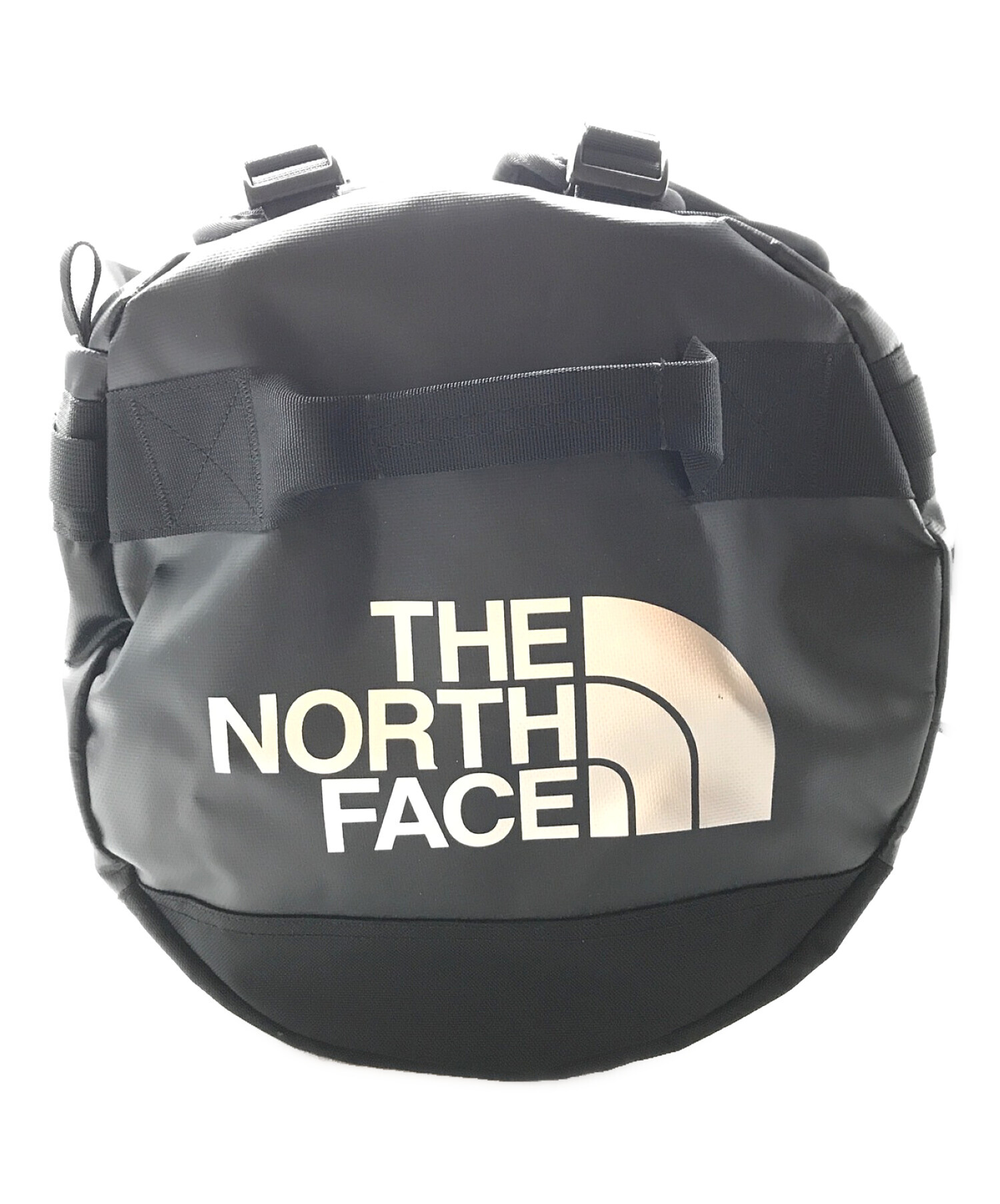 THE NORTH FACE (ザ ノース フェイス) ＢＣダッフル ボストン バッグ TB50/TN50 ブラック