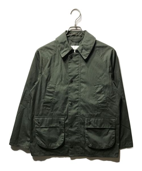 中古・古着通販】Barbour (バブアー) ビデイルSL ジップアップ