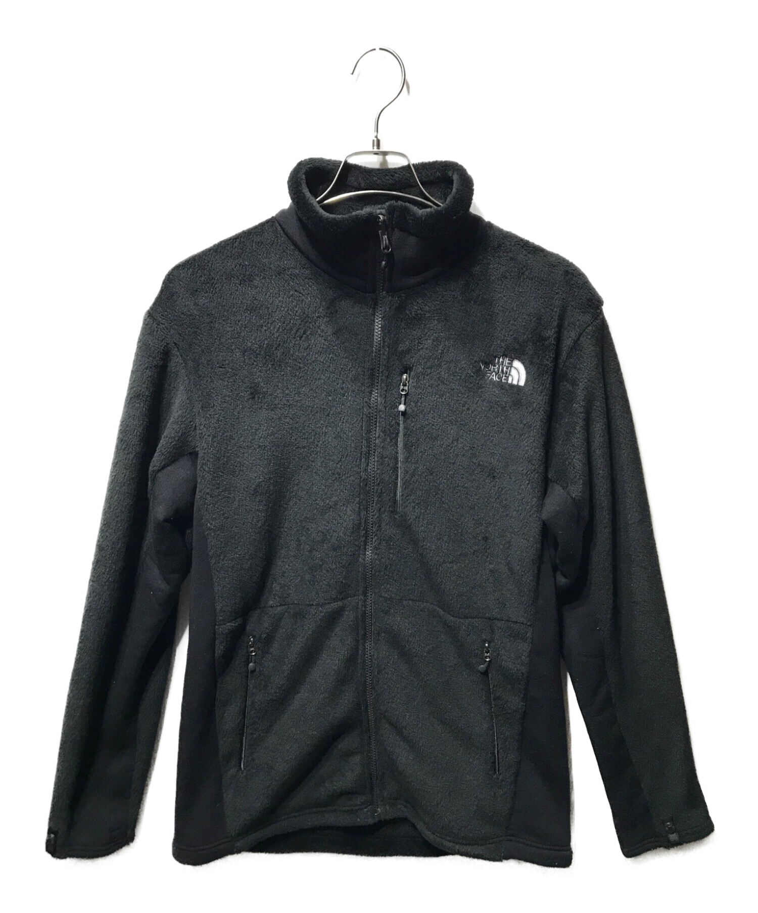 VERSA MID JACKET ブラック 新品 サイズXL-