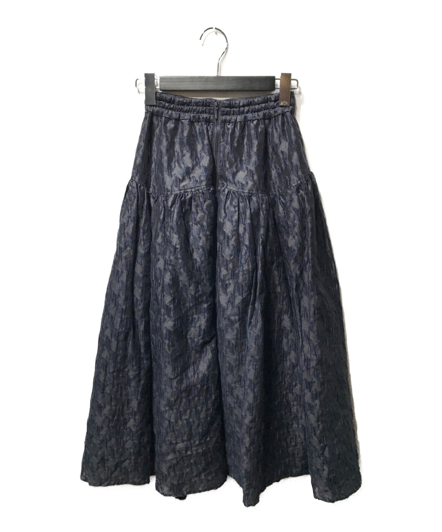 スカートSHE Tokyo スカート サイズ34 - ロングスカート
