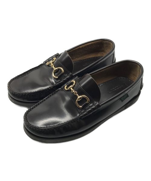 中古・古着通販】PARABOOT (パラブーツ) ビットデッキシューズ