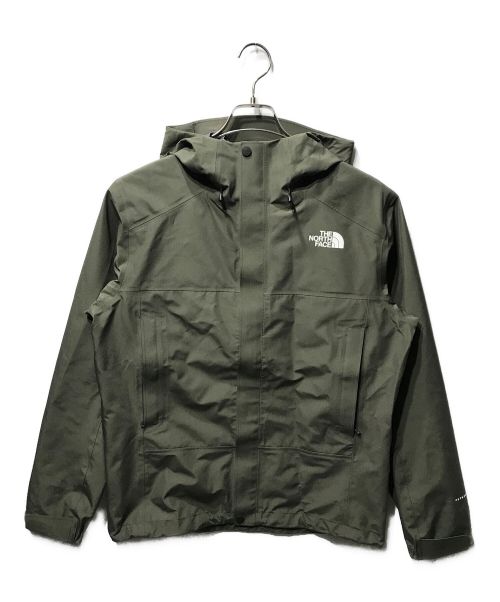 【中古・古着通販】THE NORTH FACE (ザ ノース フェイス) FL