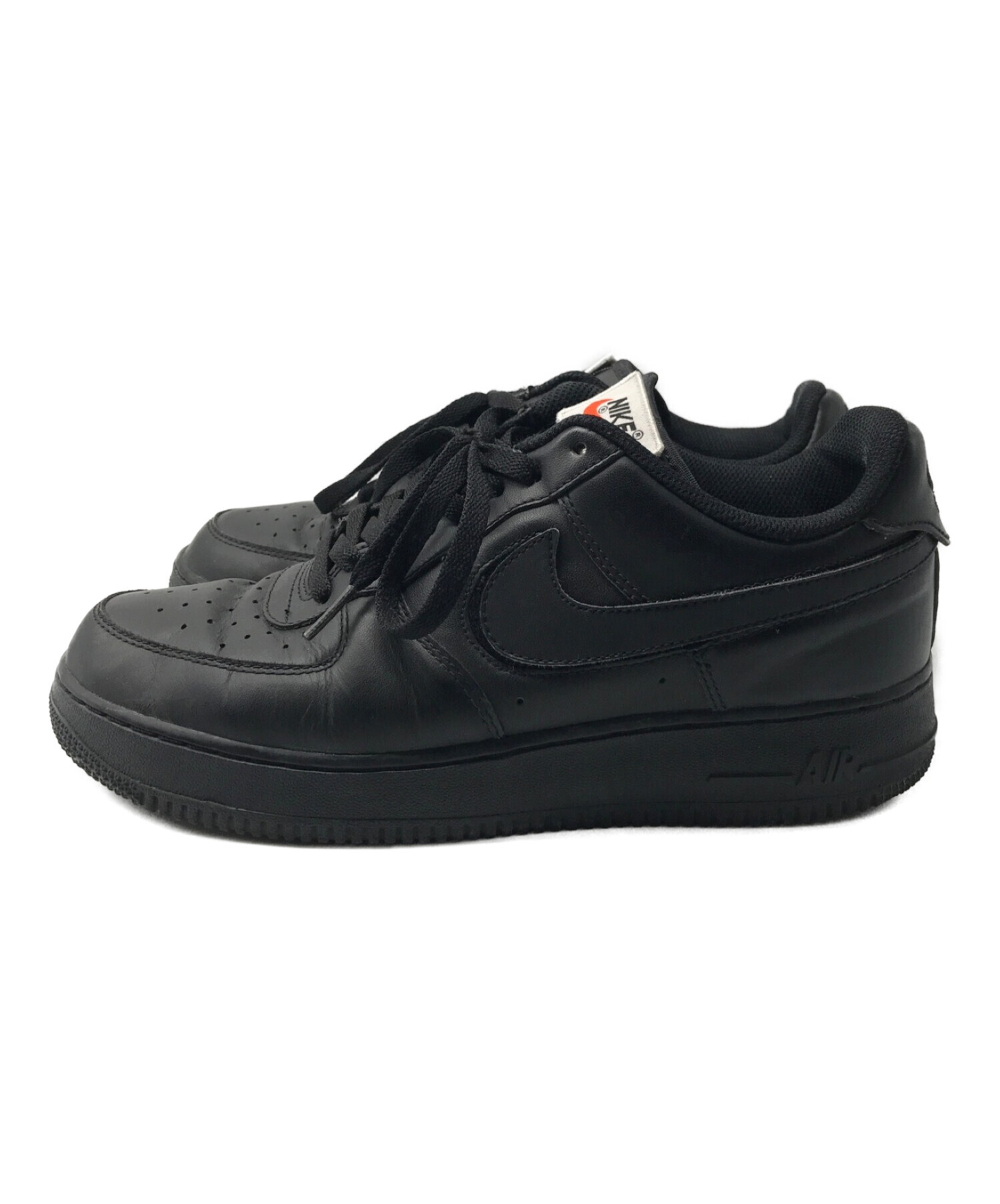 中古・古着通販】NIKE (ナイキ) AIRFORCE 1 LOW 07 AH8462-002