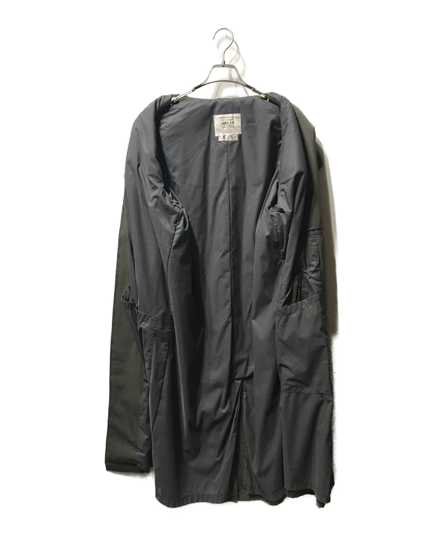 中古・古着通販】WILLIAMS GARMENTS (ウィリアムス ガーメンツ) レイン