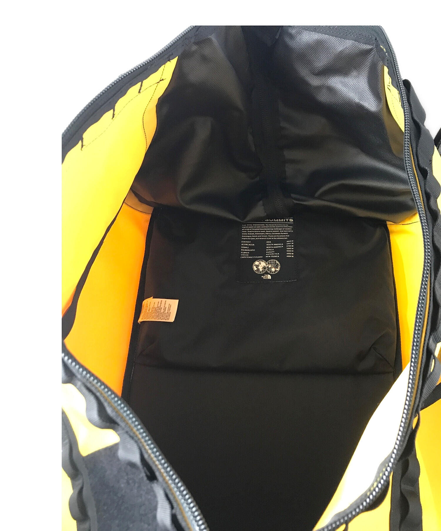 THE NORTH FACE ザノースフェイス Explore Haulaback L