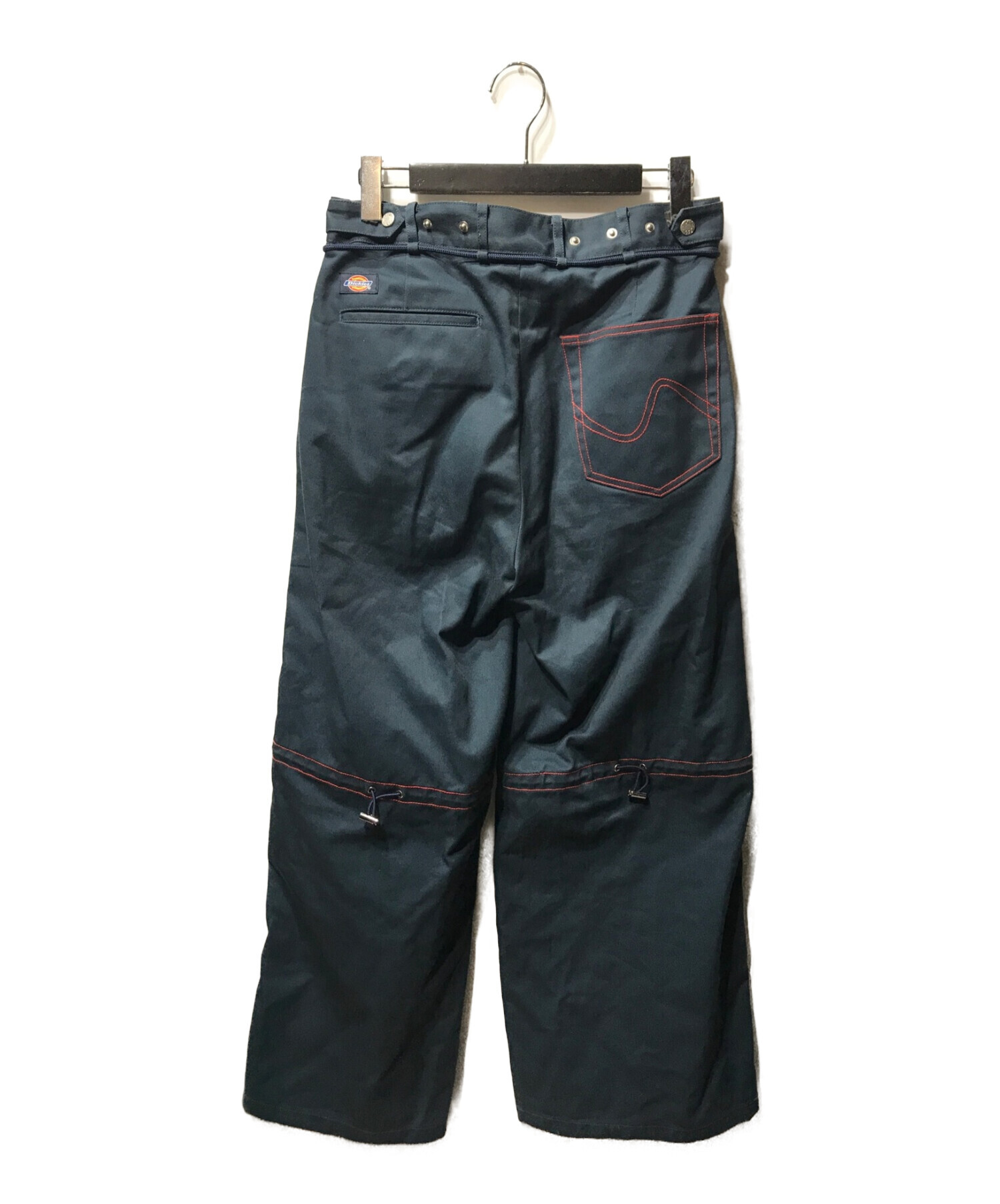 中古・古着通販】Dickies (ディッキーズ) SYUMAN. (シュウマン) COLOR