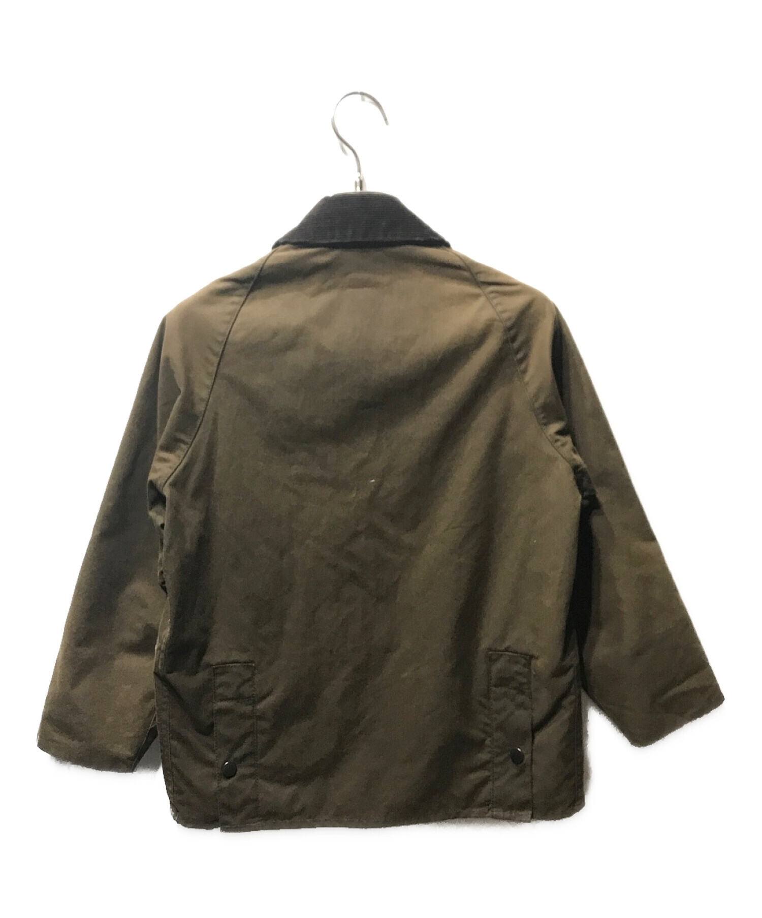 中古・古着通販】Barbour (バブアー) チルドレンクラシックビデイル