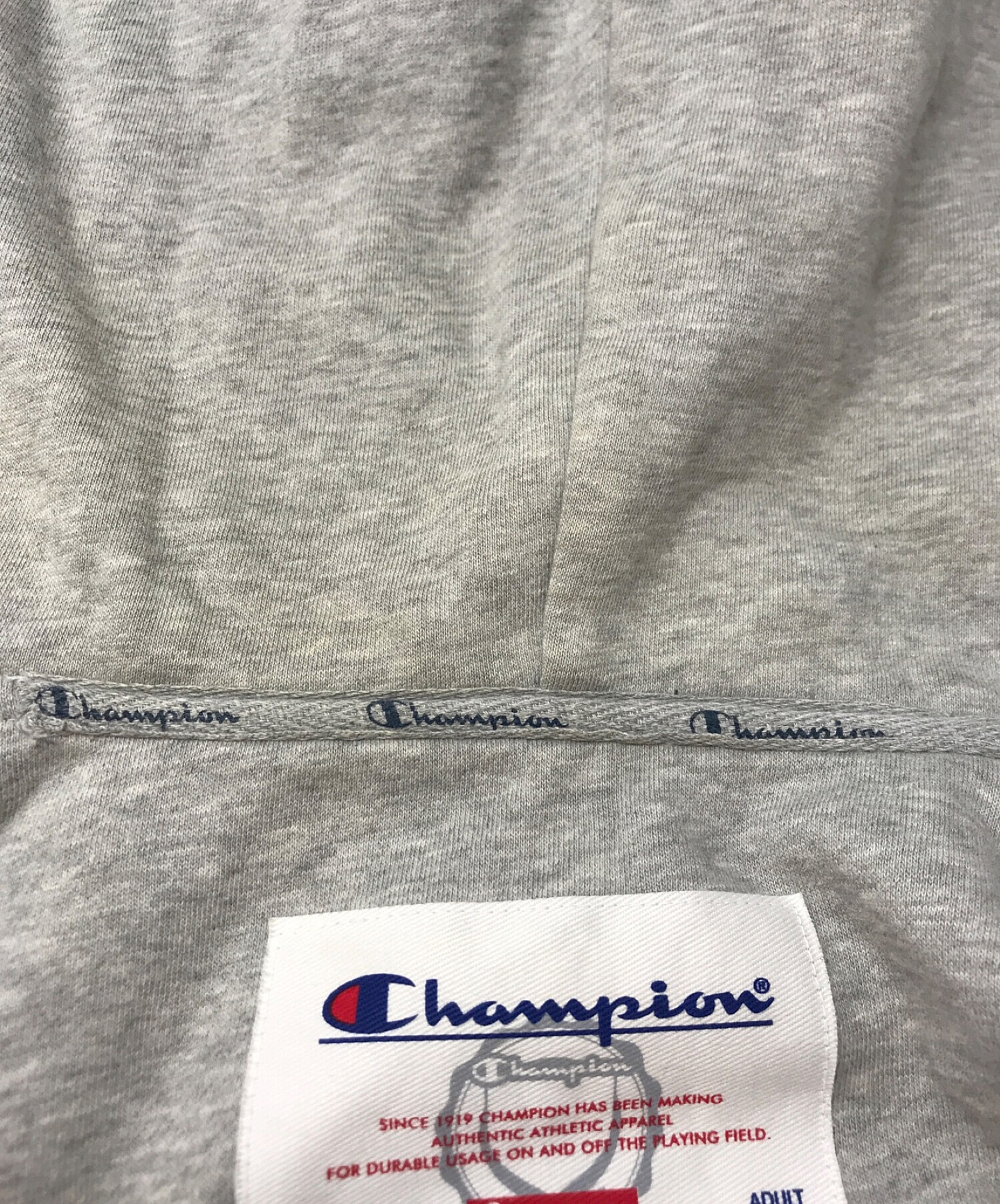 新作からSALEアイテム等お得な商品満載】 Supreme×Champion Custom