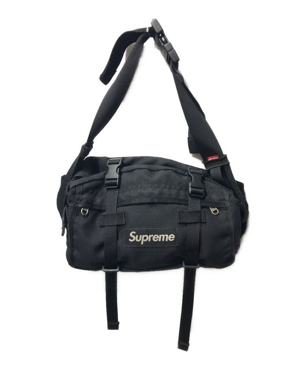 中古・古着通販】SUPREME (シュプリーム) waist bag ウエストバッグ