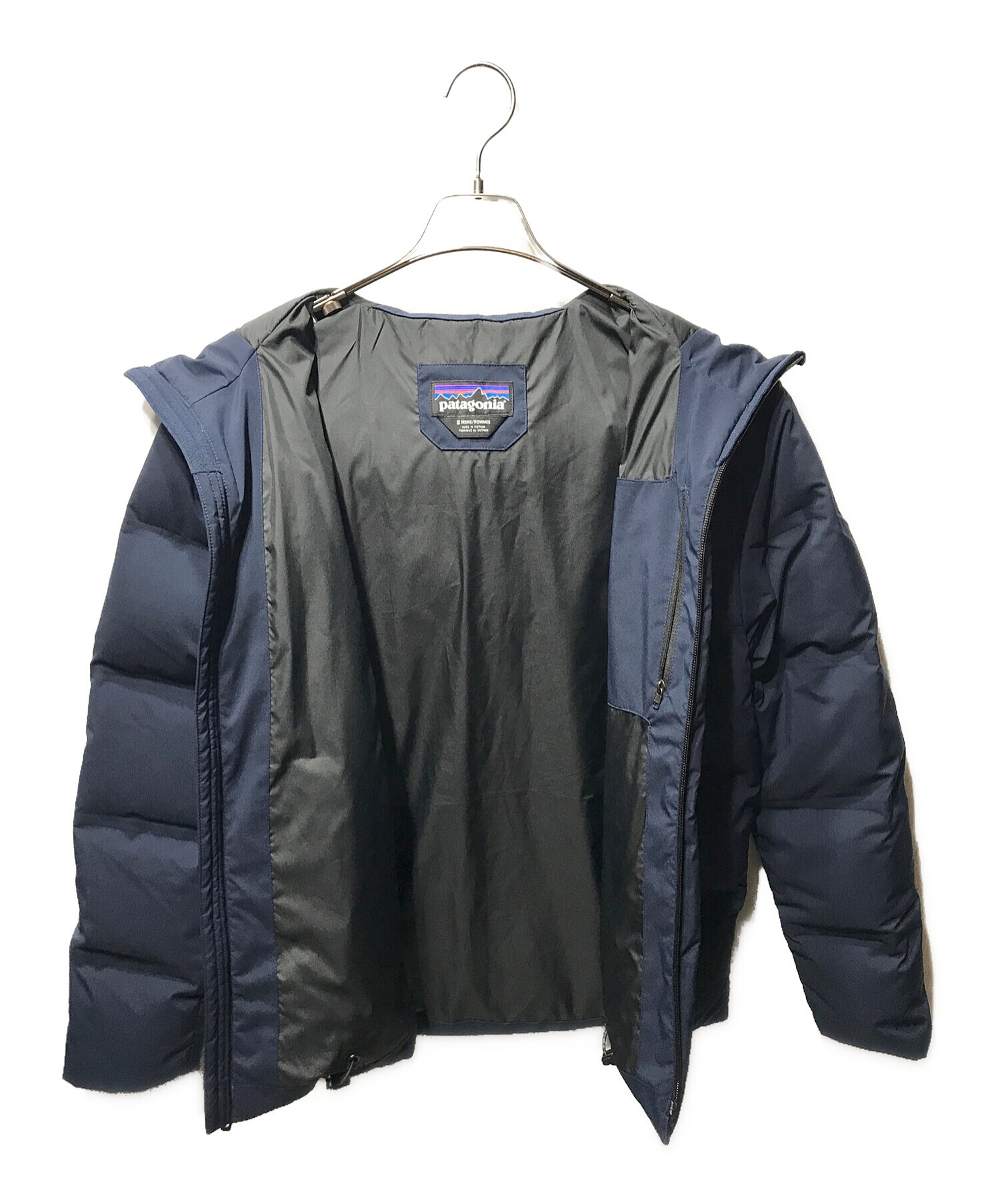 中古・古着通販】Patagonia (パタゴニア) Jackson Glacier Jkt ダウン