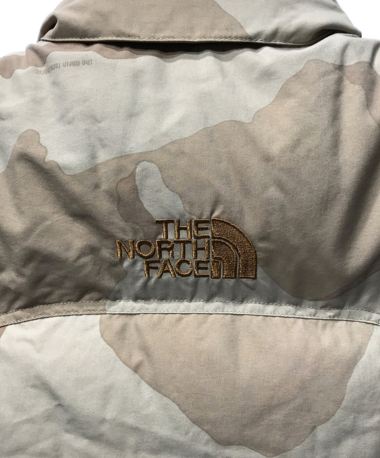 中古・古着通販】THE NORTH FACE (ザ ノース フェイス) 700フィル