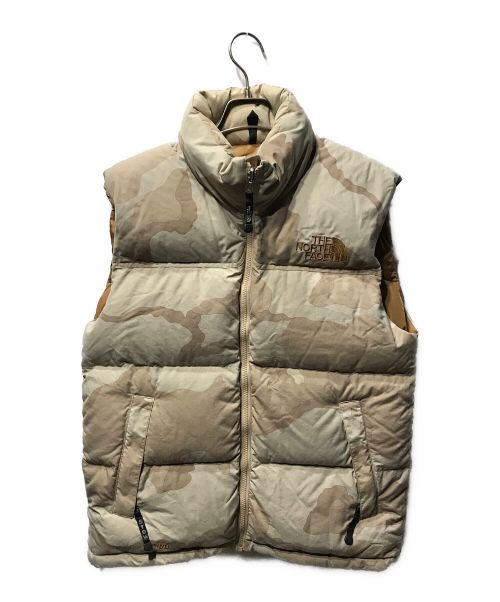 【中古・古着通販】THE NORTH FACE (ザ ノース フェイス) 700