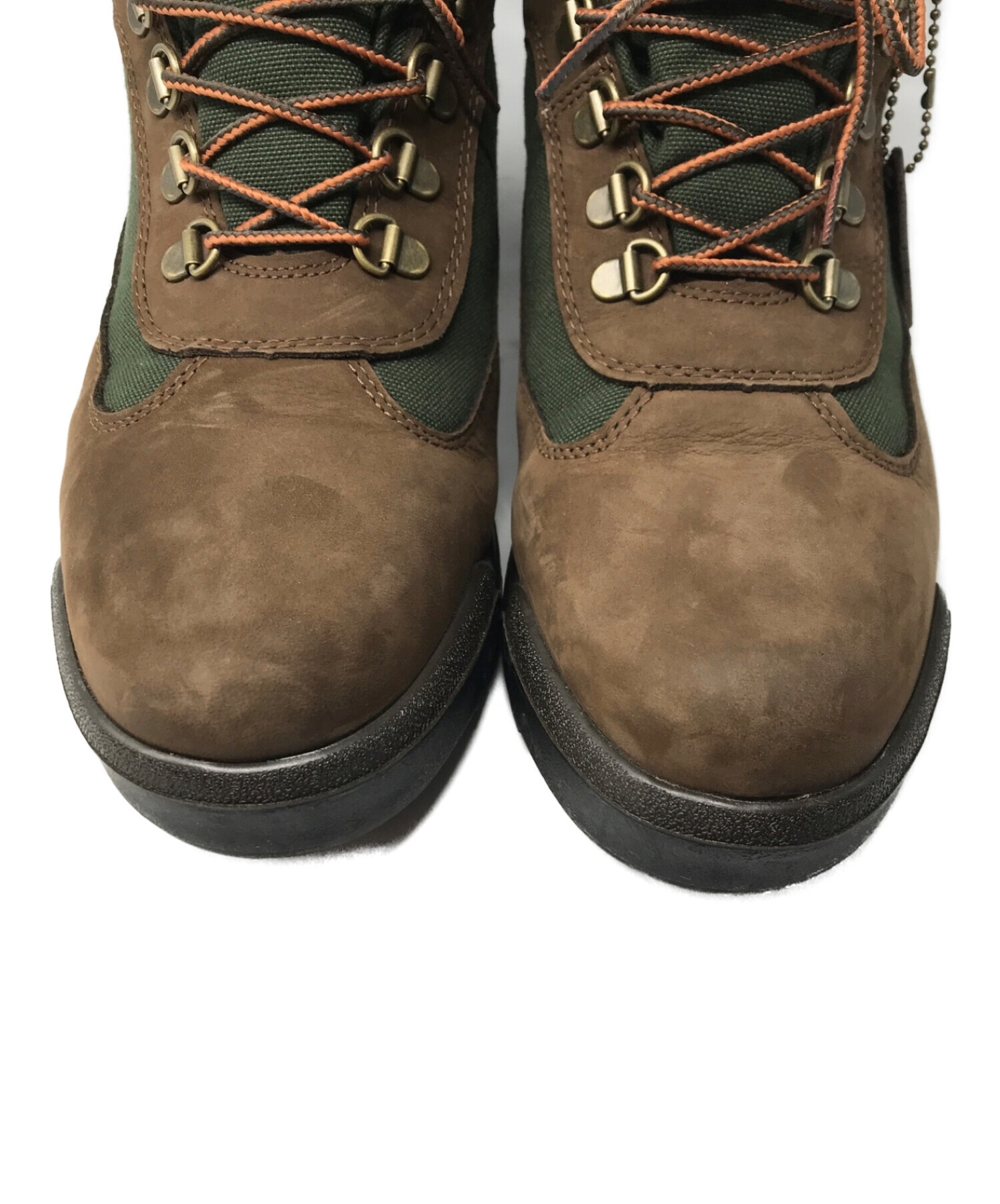 中古・古着通販】Timberland (ティンバーランド) FIELD BOOT