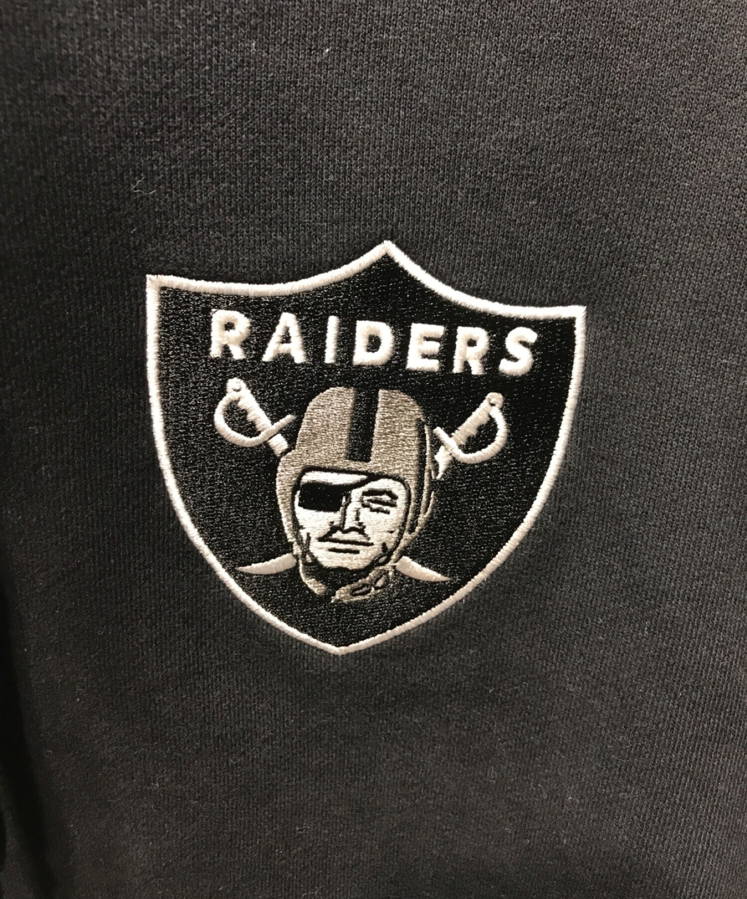 中古・古着通販】Champion (チャンピオン) Raiders (レイダース) プル