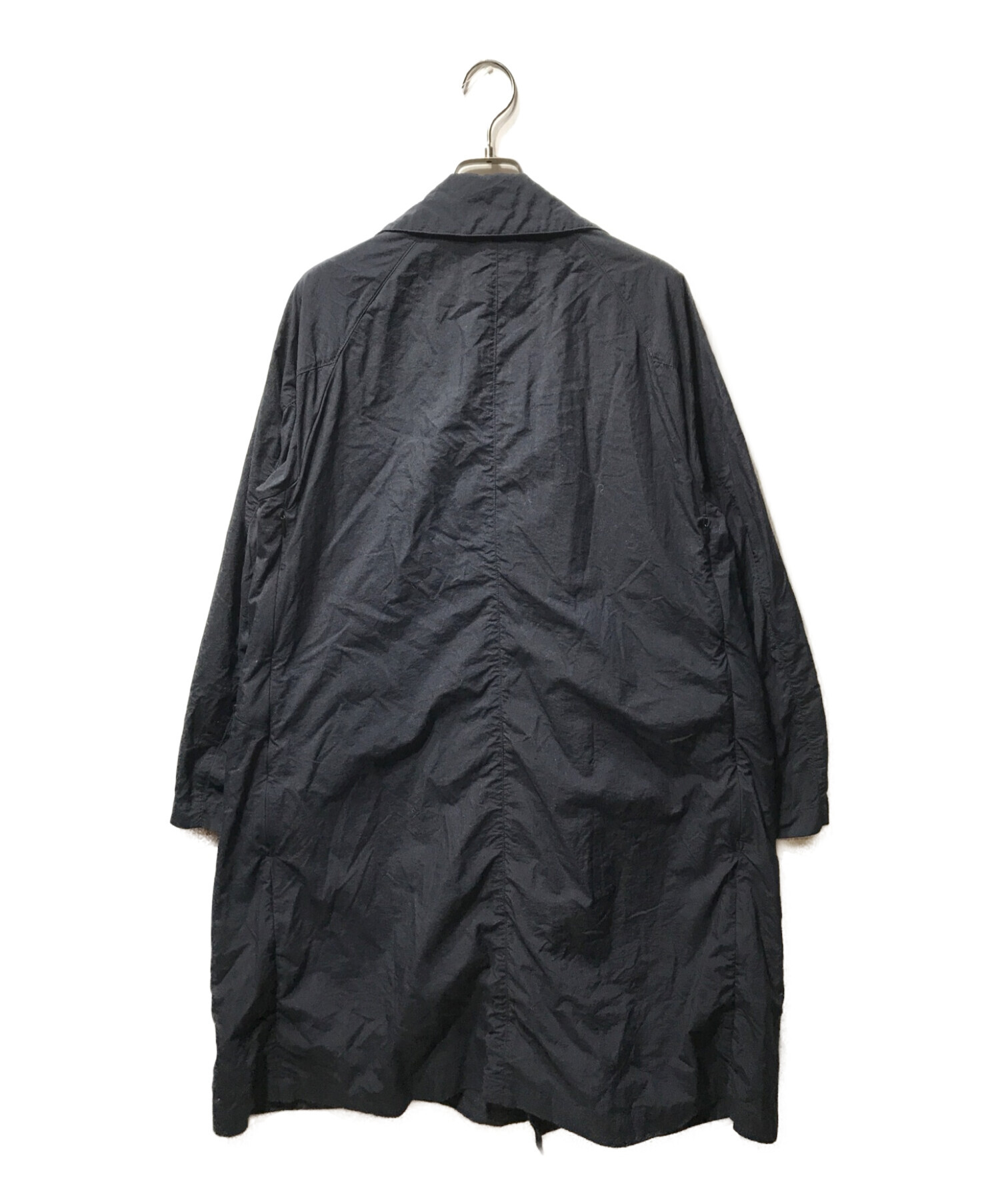 中古・古着通販】teatora (テアトラ) DEVICE COAT PACKABLE TT-102-P