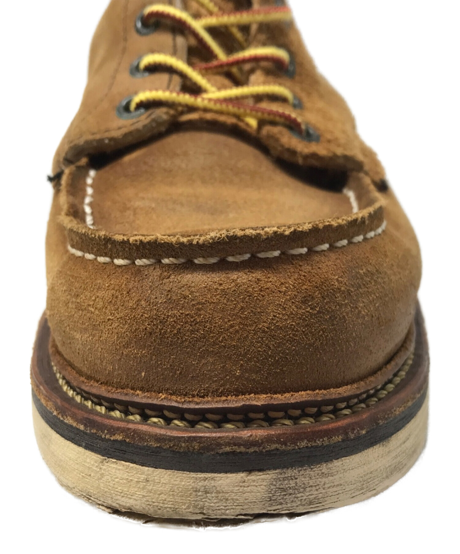 中古・古着通販】RED WING (レッドウィング) アイリッシュ