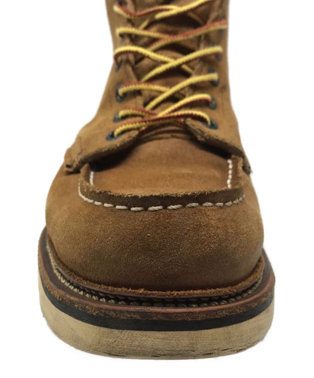 中古・古着通販】RED WING (レッドウィング) アイリッシュ