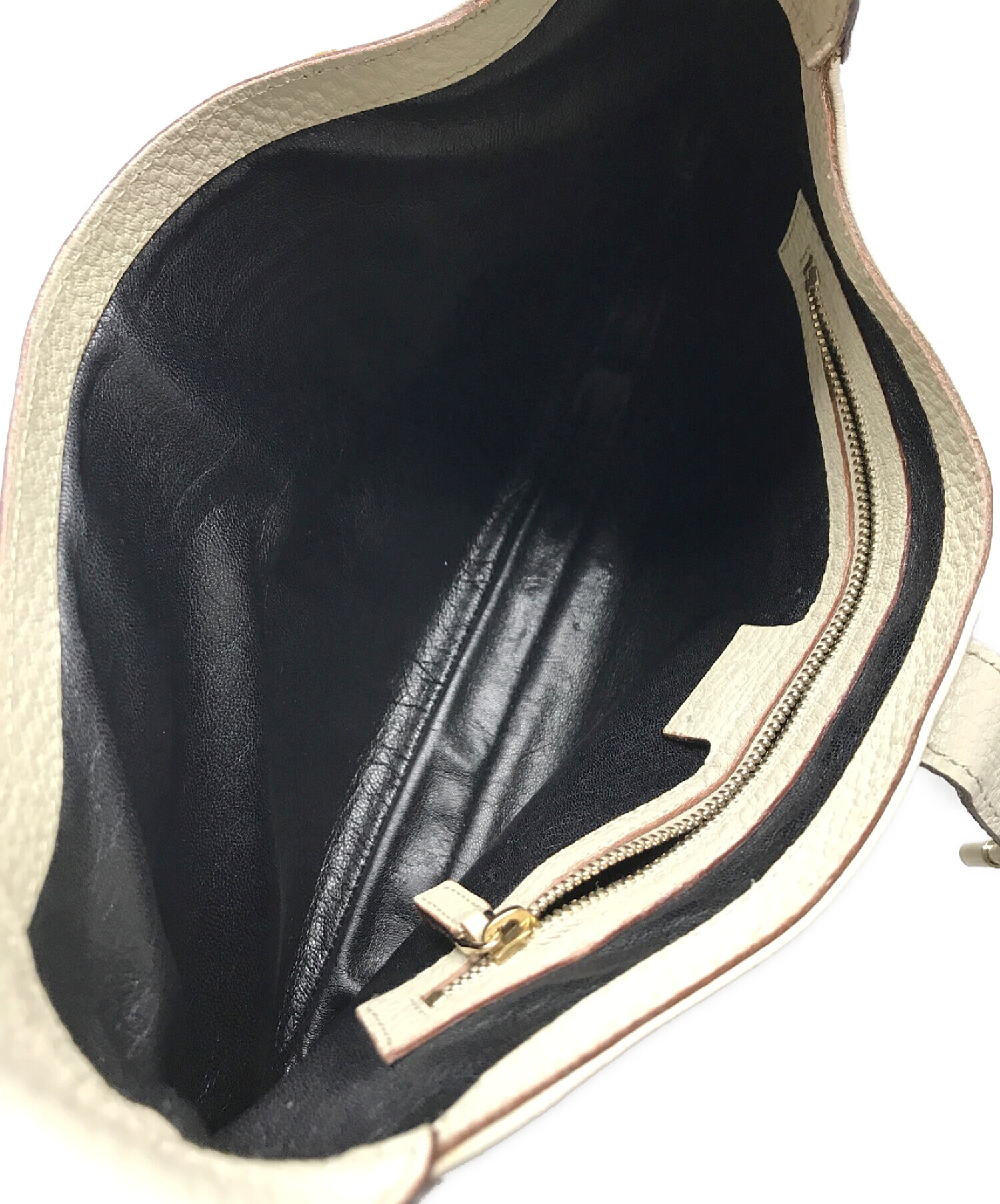 中古・古着通販】GUCCI (グッチ) ニュージャッキーセミショルダー