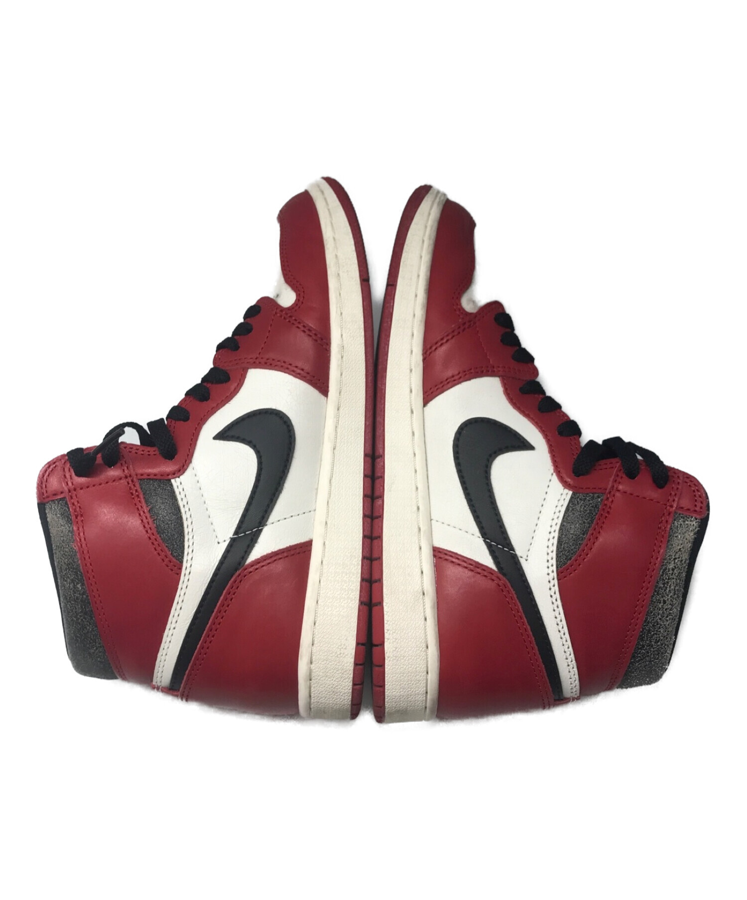 中古・古着通販】NIKE (ナイキ) Air Jordan 1 High OG 