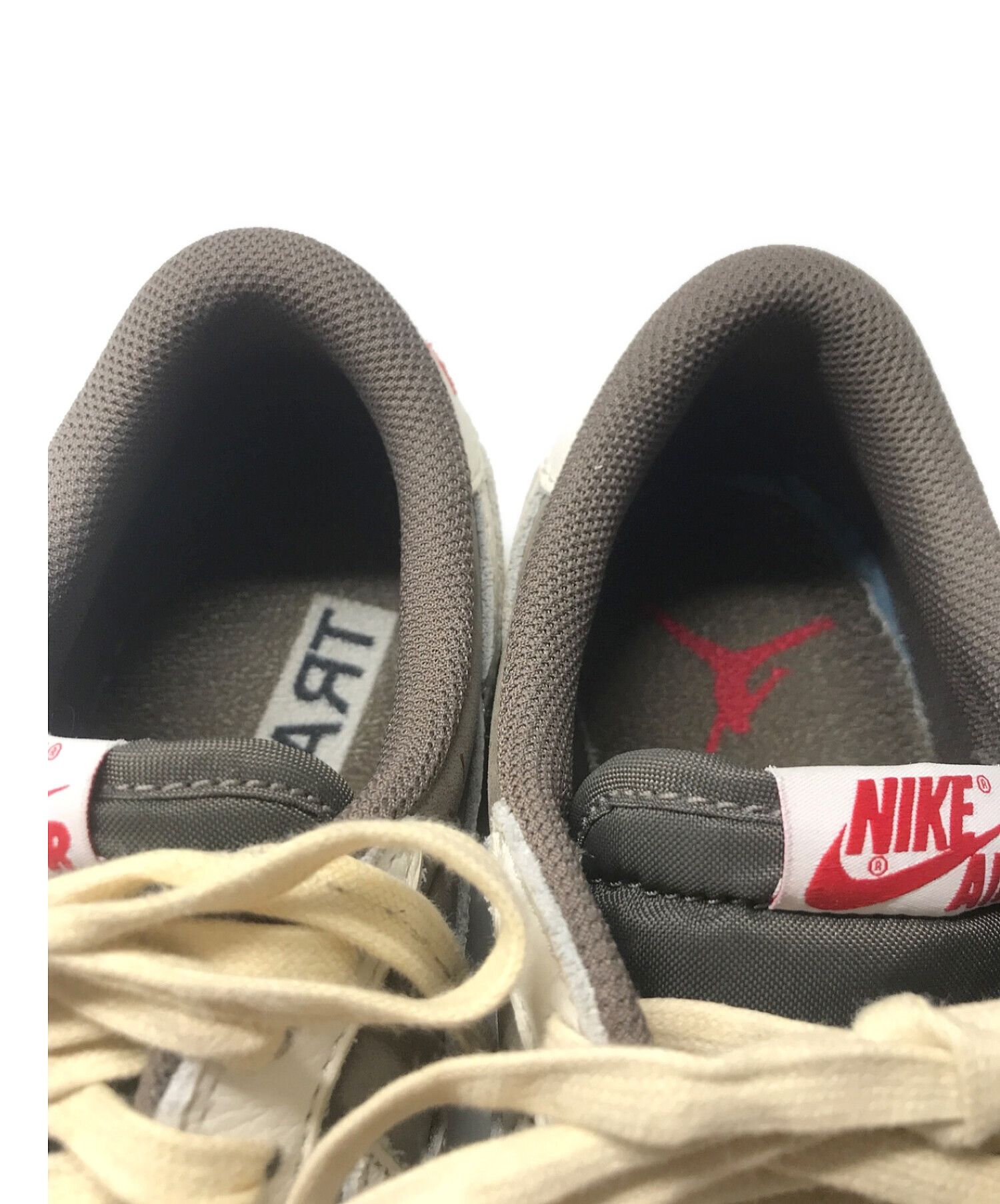 中古・古着通販】NIKE Travis Scott Air Jordan 1 Low OG SP 