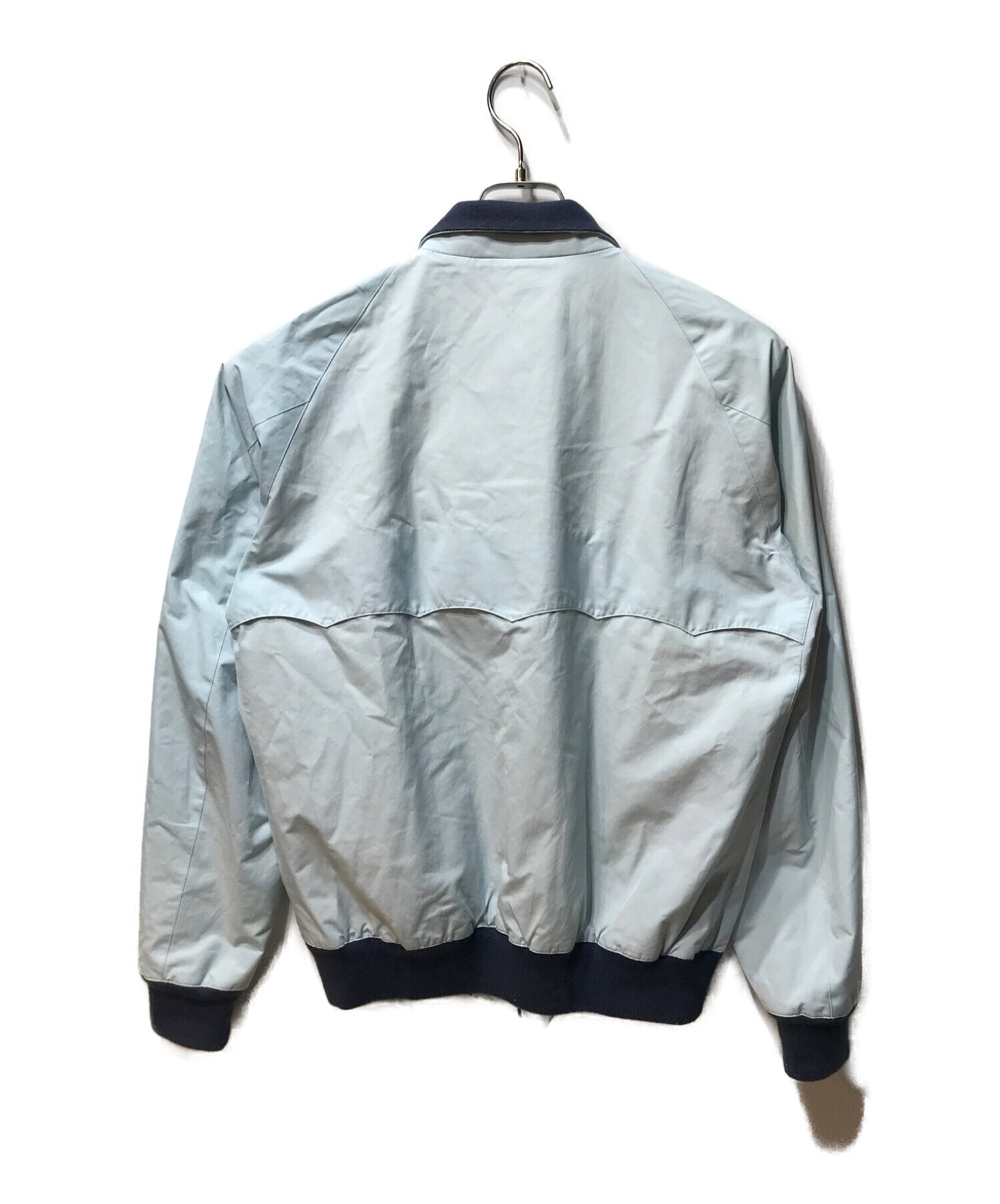 中古・古着通販】BARACUTA (バラクータ) G9ハリントン ジャケット