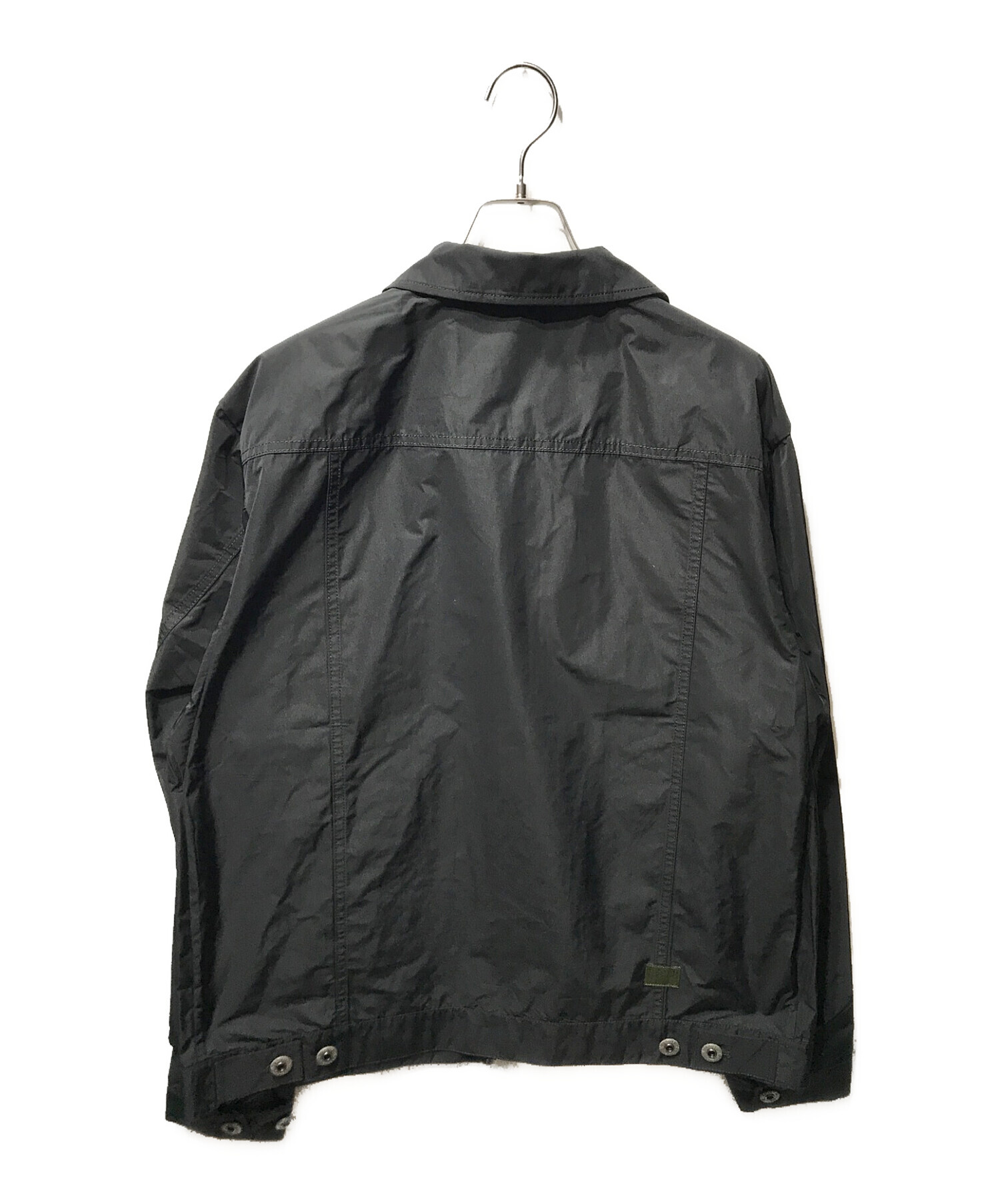 中古・古着通販】G-STAR RAW (ジースターロゥ) UTILITY SPORTY