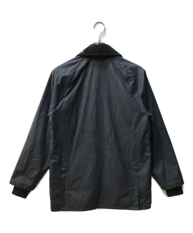 中古・古着通販】Barbour (バブアー) BEDALE ORIGINAL WAXED COTTON 1702274 ネイビー  サイズ:34｜ブランド・古着通販 トレファク公式【TREFAC FASHION】スマホサイト