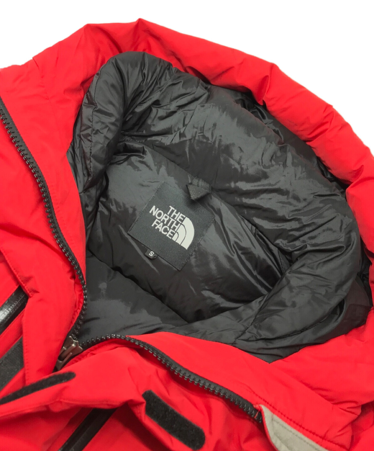 △△THE NORTH FACE ザノースフェイス バルトロライトダウンジャケット