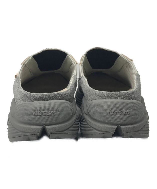 中古・古着通販】HENDER SCHEME (エンダースキーマ) polar mule tq-s ...