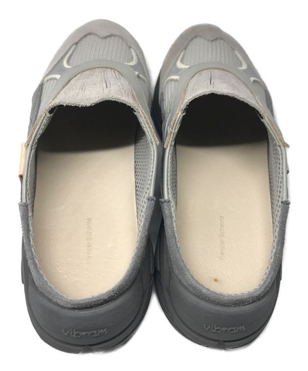 中古・古着通販】HENDER SCHEME (エンダースキーマ) polar mule tq-s