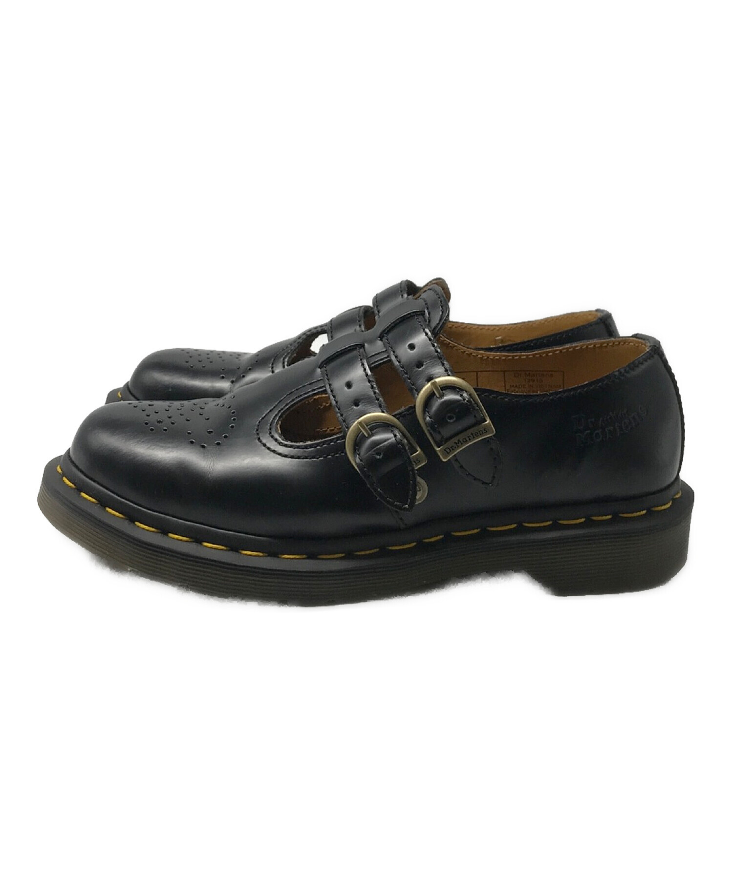 中古・古着通販】Dr.Martens (ドクターマーチン) ドレスシューズ