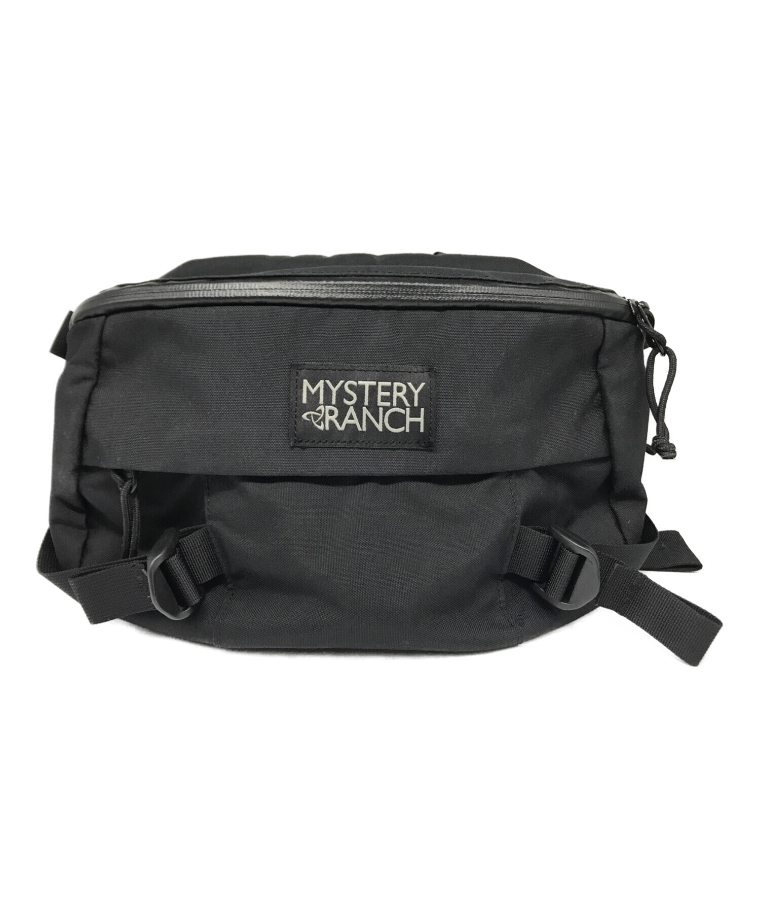 中古・古着通販】MYSTERY RANCH (ミステリーランチ) ウエストバッグ 