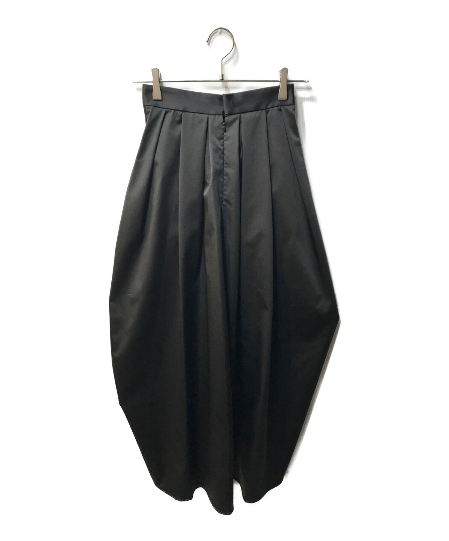 10,339円louren design taffeta skirt