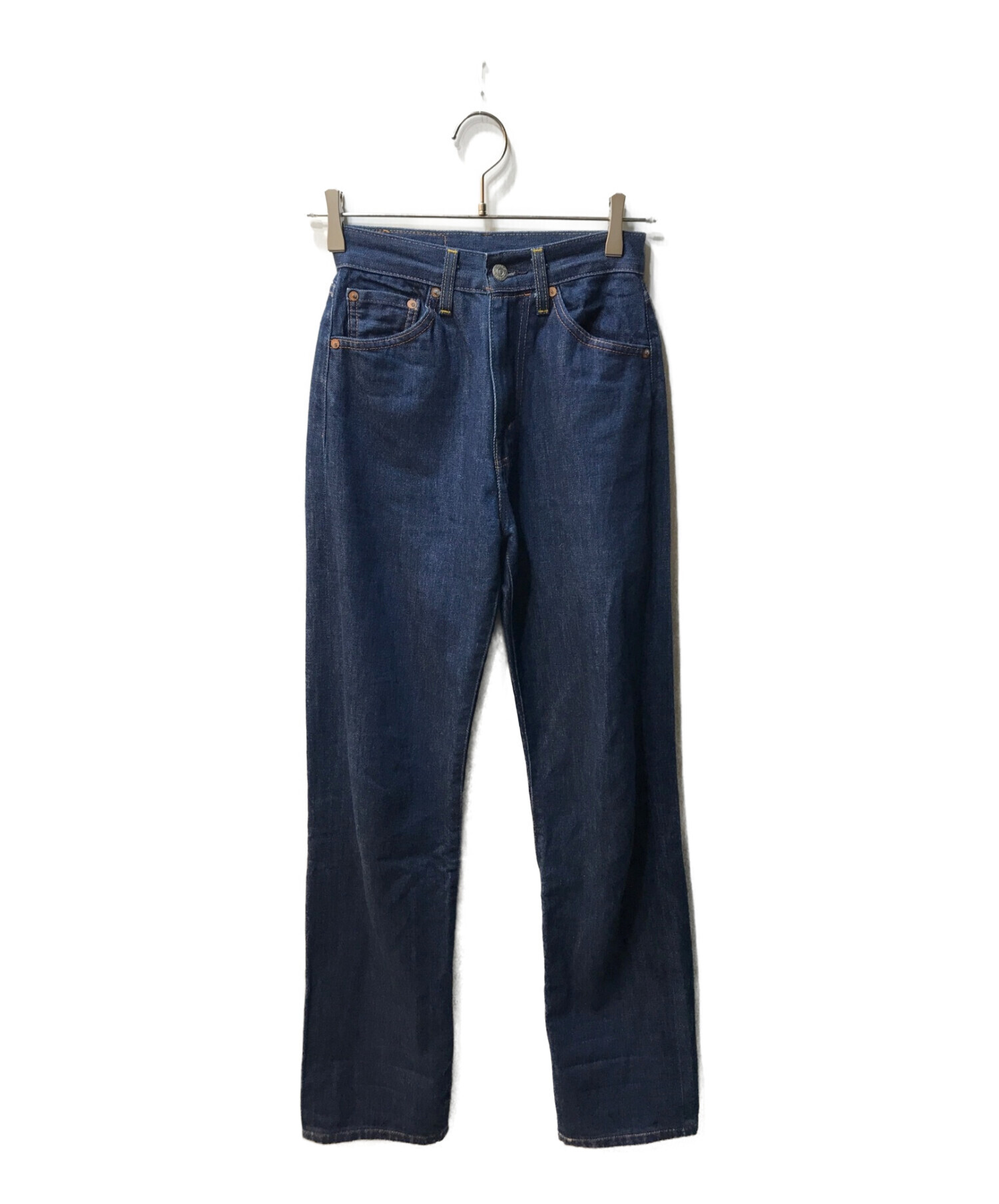 LEVI'S VINTAGE CLOTHING (リーバイスヴィンテージクロージング) モンローデニムパンツ インディゴ サイズ:W25×L34