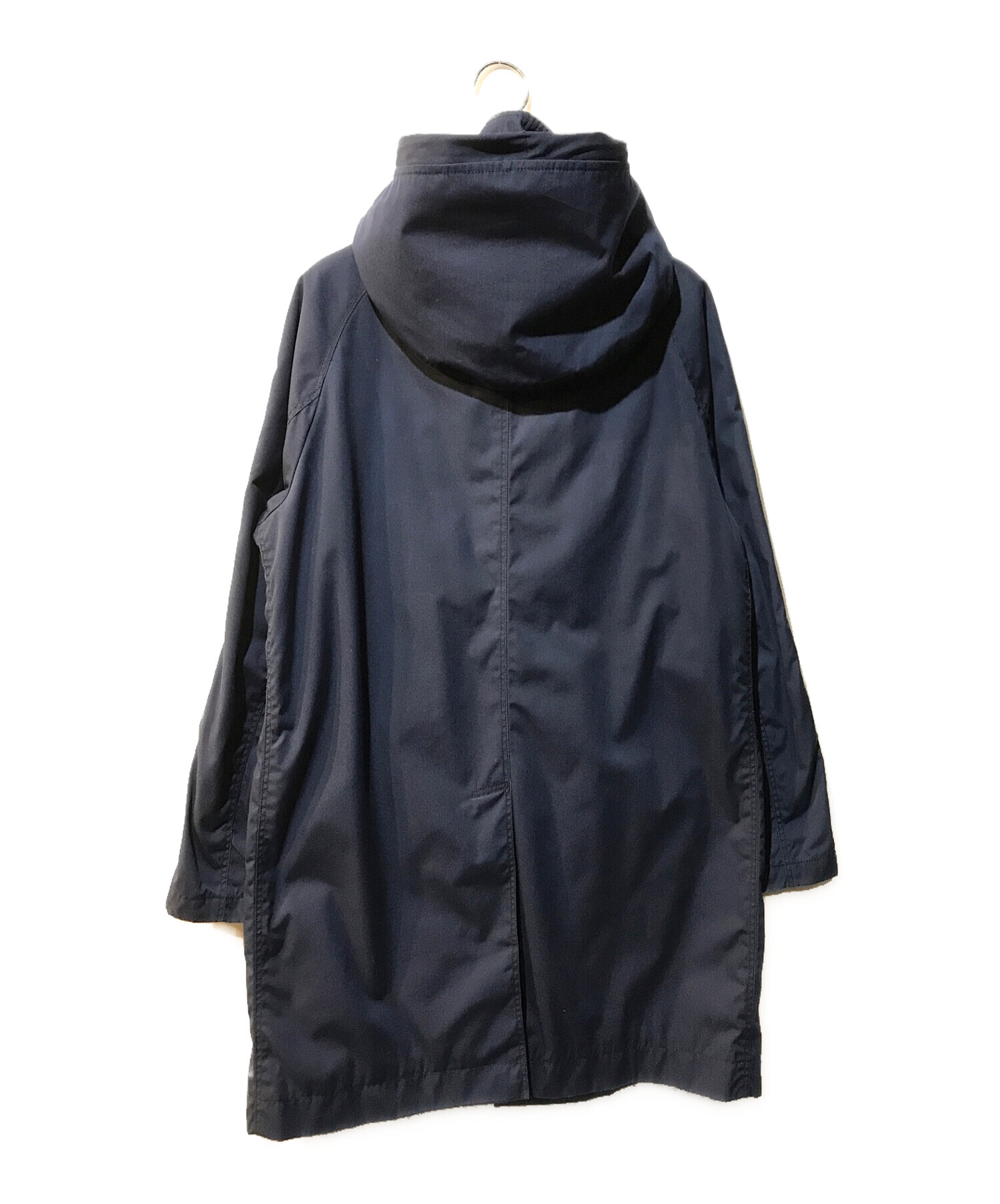 中古・古着通販】THE NORTHFACE PURPLELABEL (ザ・ノースフェイス ...