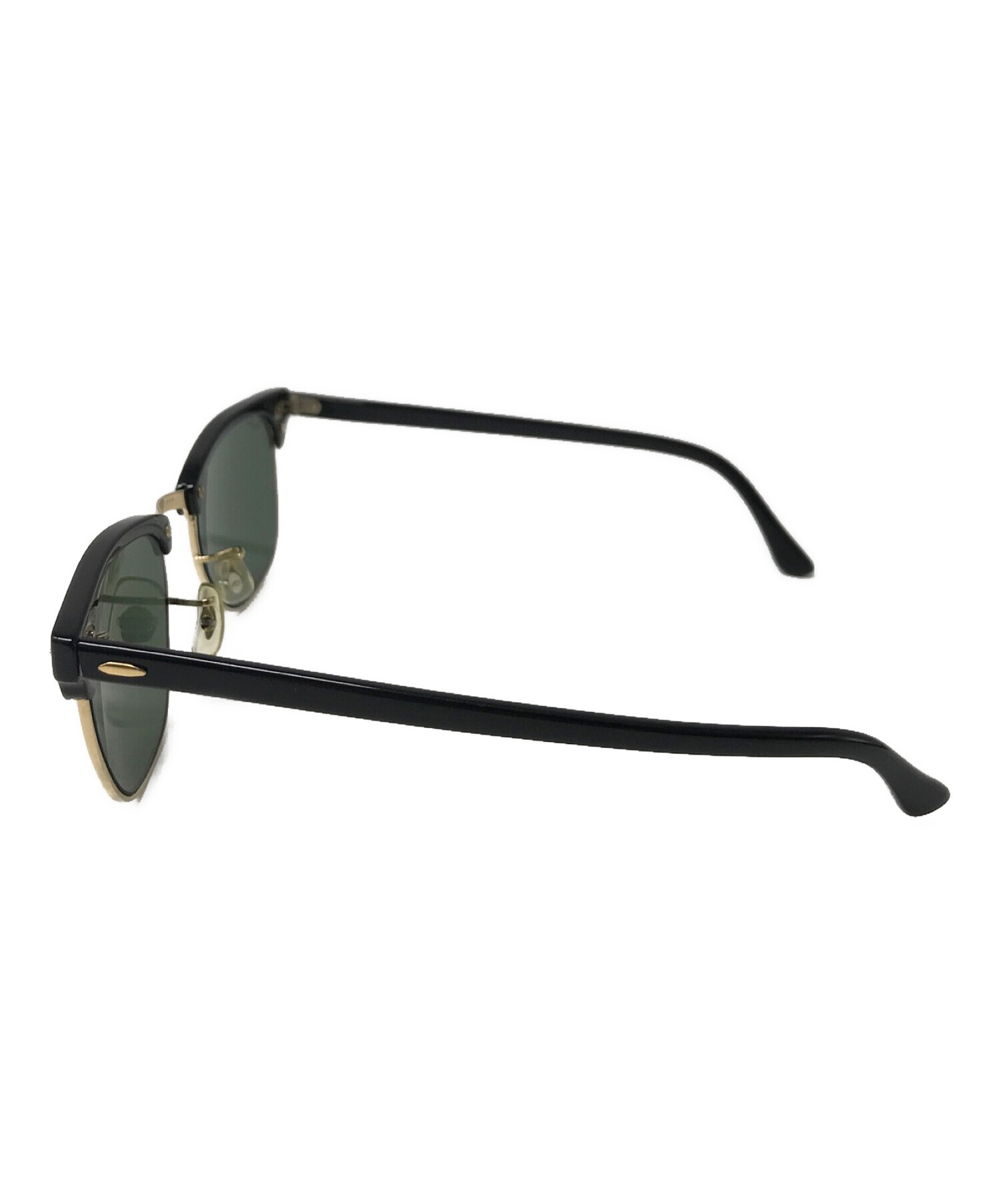 中古・古着通販】RAY-BAN (レイバン) クラブマスター サングラス WO365 ...