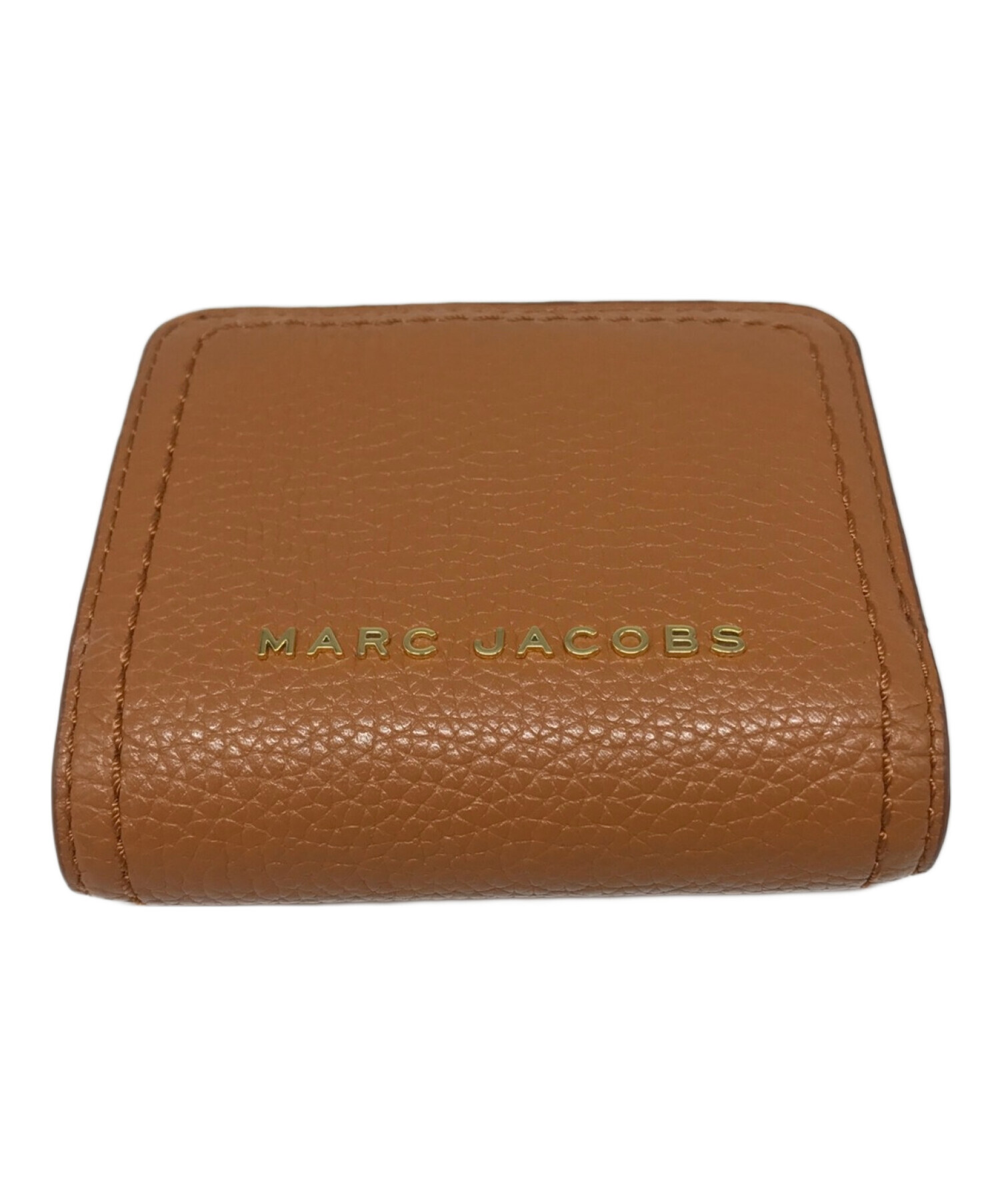 中古・古着通販】MARC JACOBS (マークジェイコブス) 財布 ブラウン｜ブランド・古着通販 トレファク公式【TREFAC  FASHION】スマホサイト