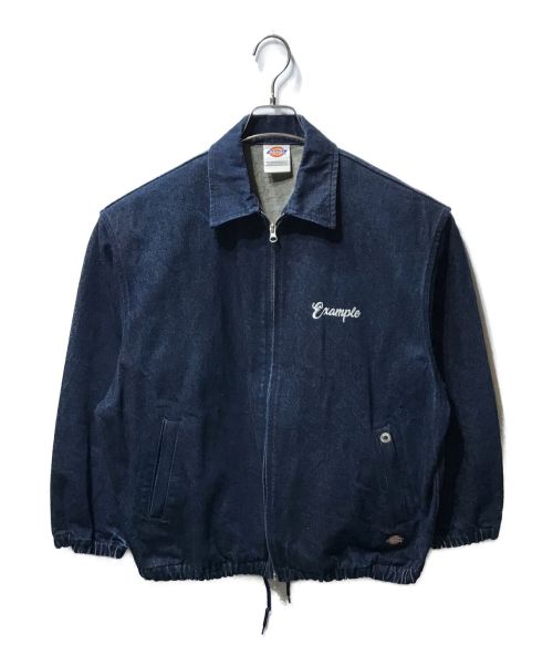 中古・古着通販】Dickies (ディッキーズ) EXAMPLE (エグザンプル